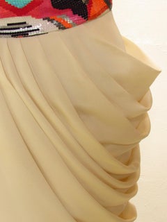 Manish Arora Sequin Dress