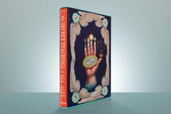 Manly P. Hall's The Secret Teachings, Facsimile Book Set with Prints