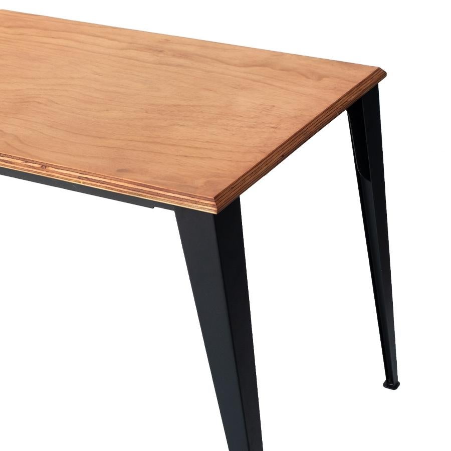 Powder-Coated Manna Elemento designer table  For Sale