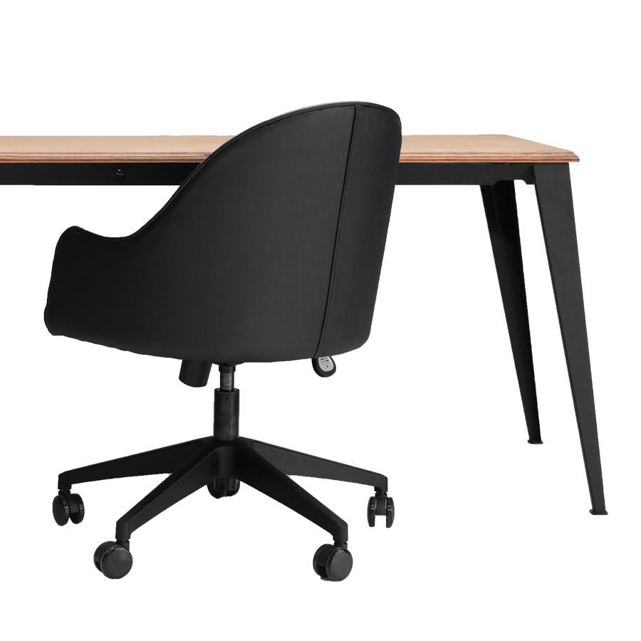 Contemporary Manna Elemento designer table  For Sale