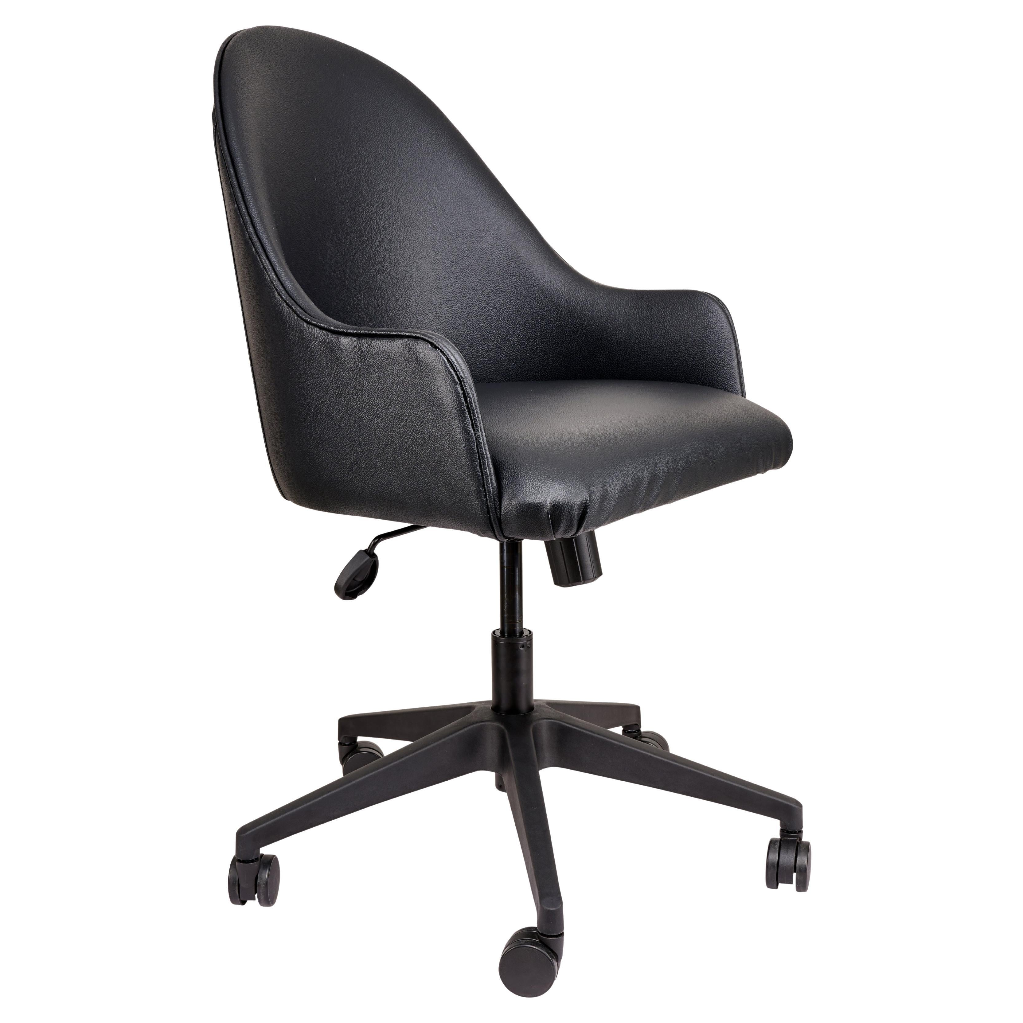 South African Office Chairs and Desk 1 For Sale at 1stDibs