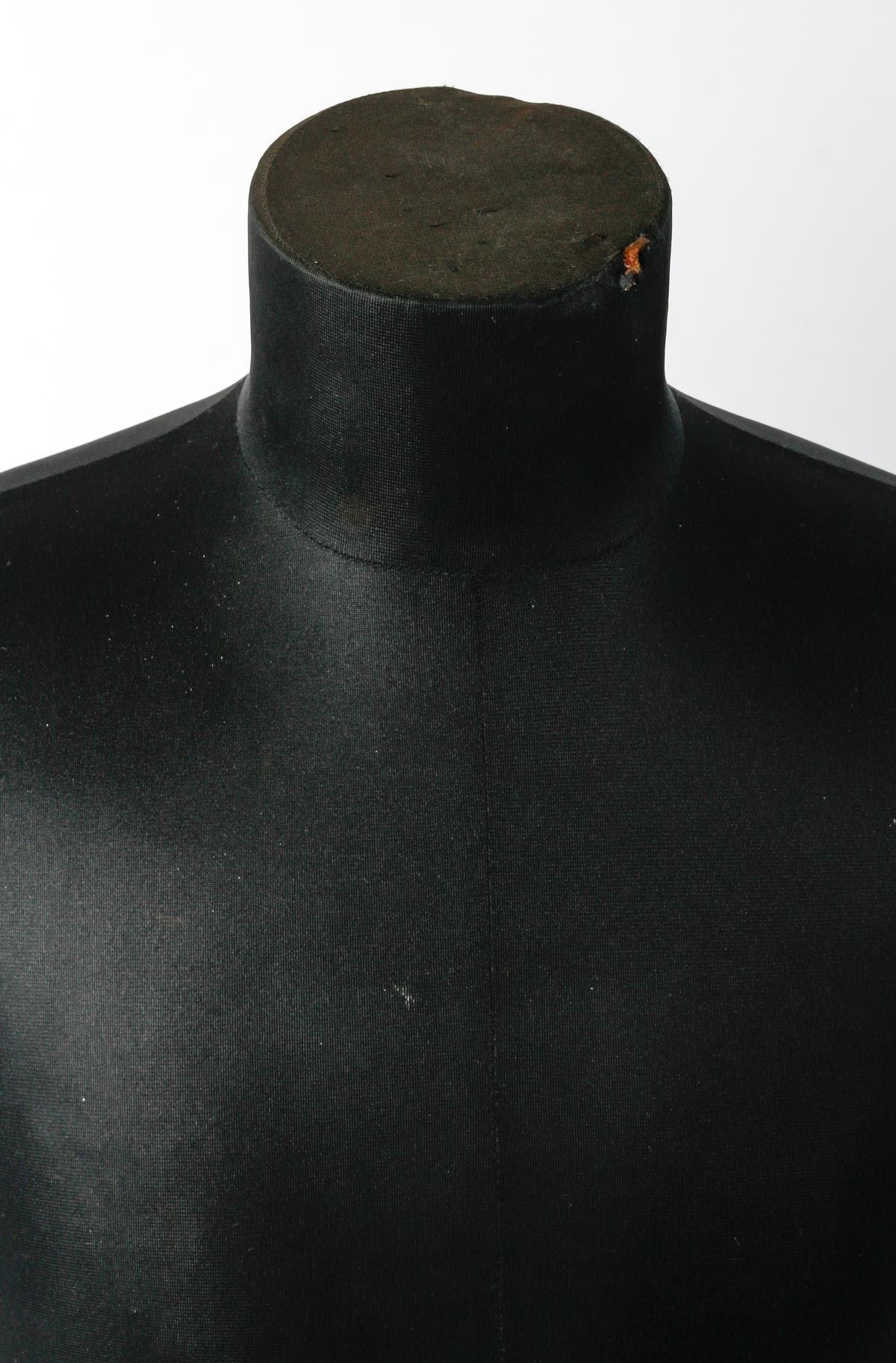 mannequin porte manteau