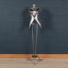 Mannequin by Nigel Coates, Made For Jigsaw, Knightsbridge, c.1990