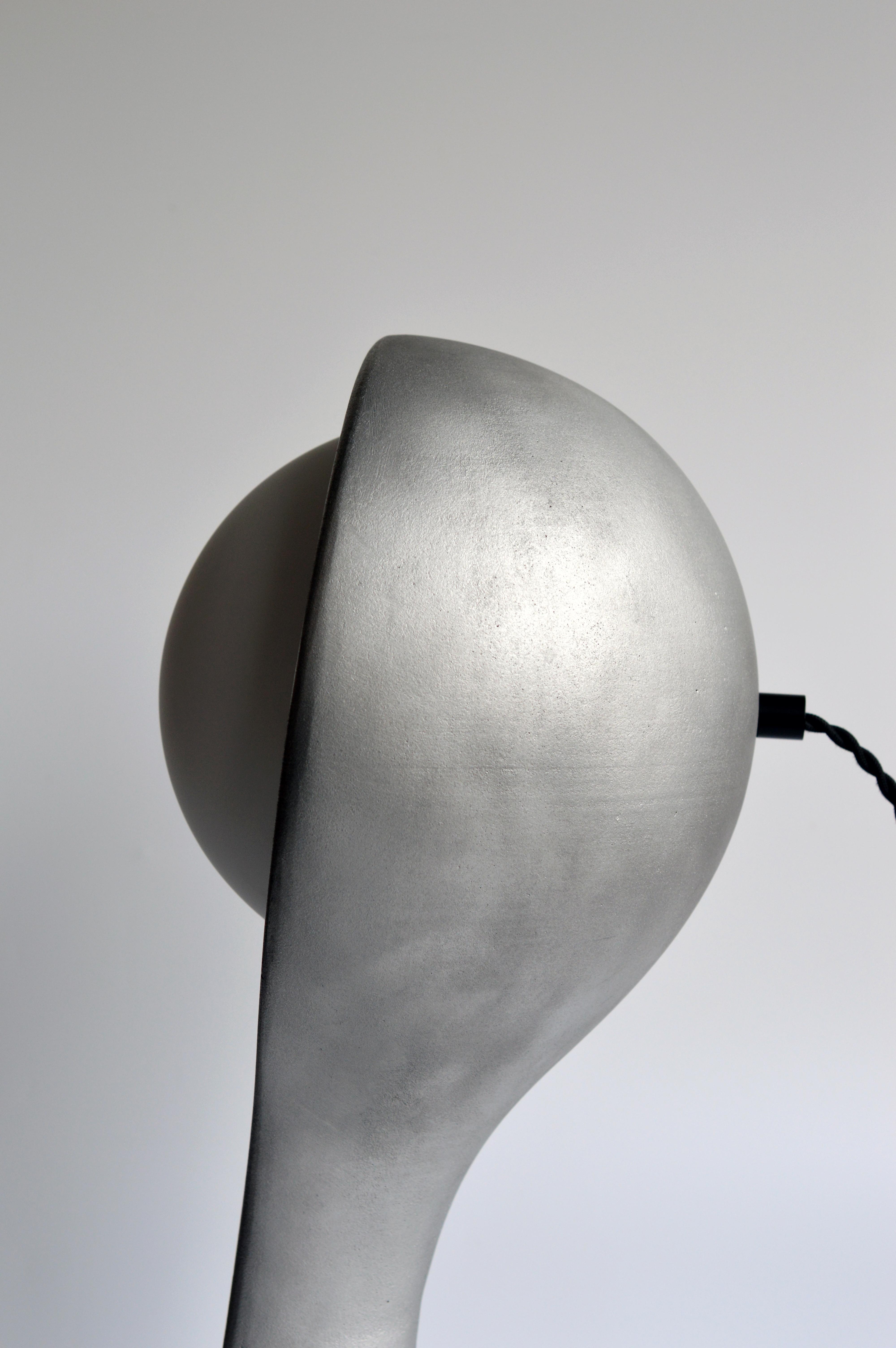 Mannequin Lamp by Mike Serra For Sale 2
