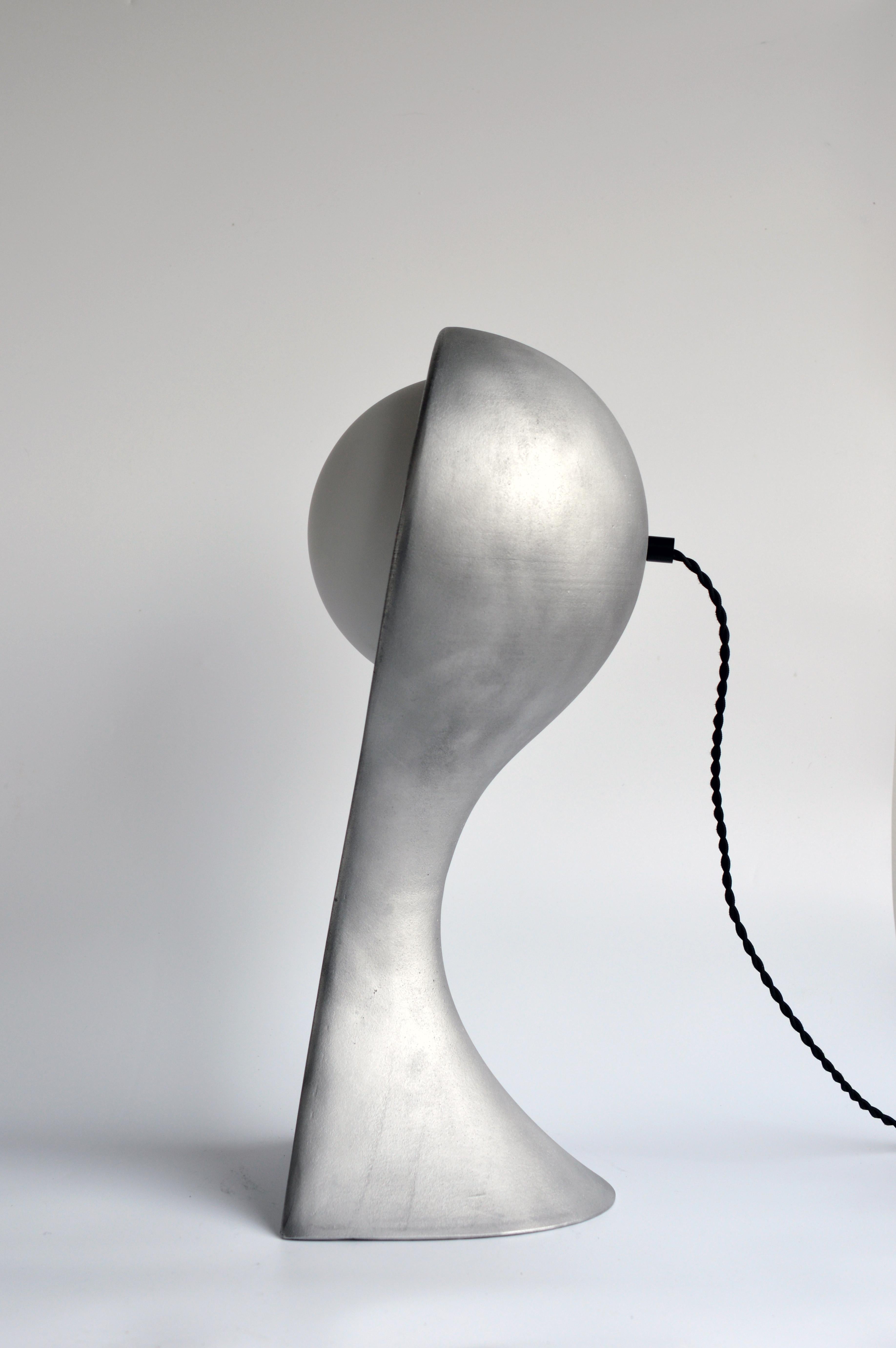 Mannequin Lamp by Mike Serra For Sale 3