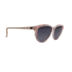 Mannequin Oval Vintage Sunglasses Mod. 7125 58/14 140 mm