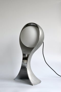 Mannequin Table Lamp by Mike Serra