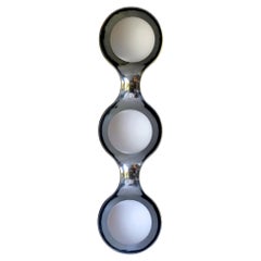 Mannequin Wall Sconce by Mike Serra
