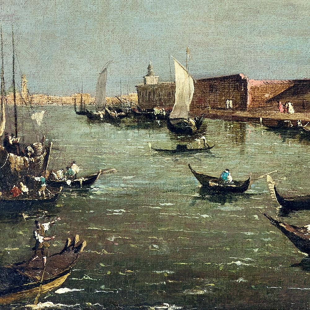 francesco guardi disegni