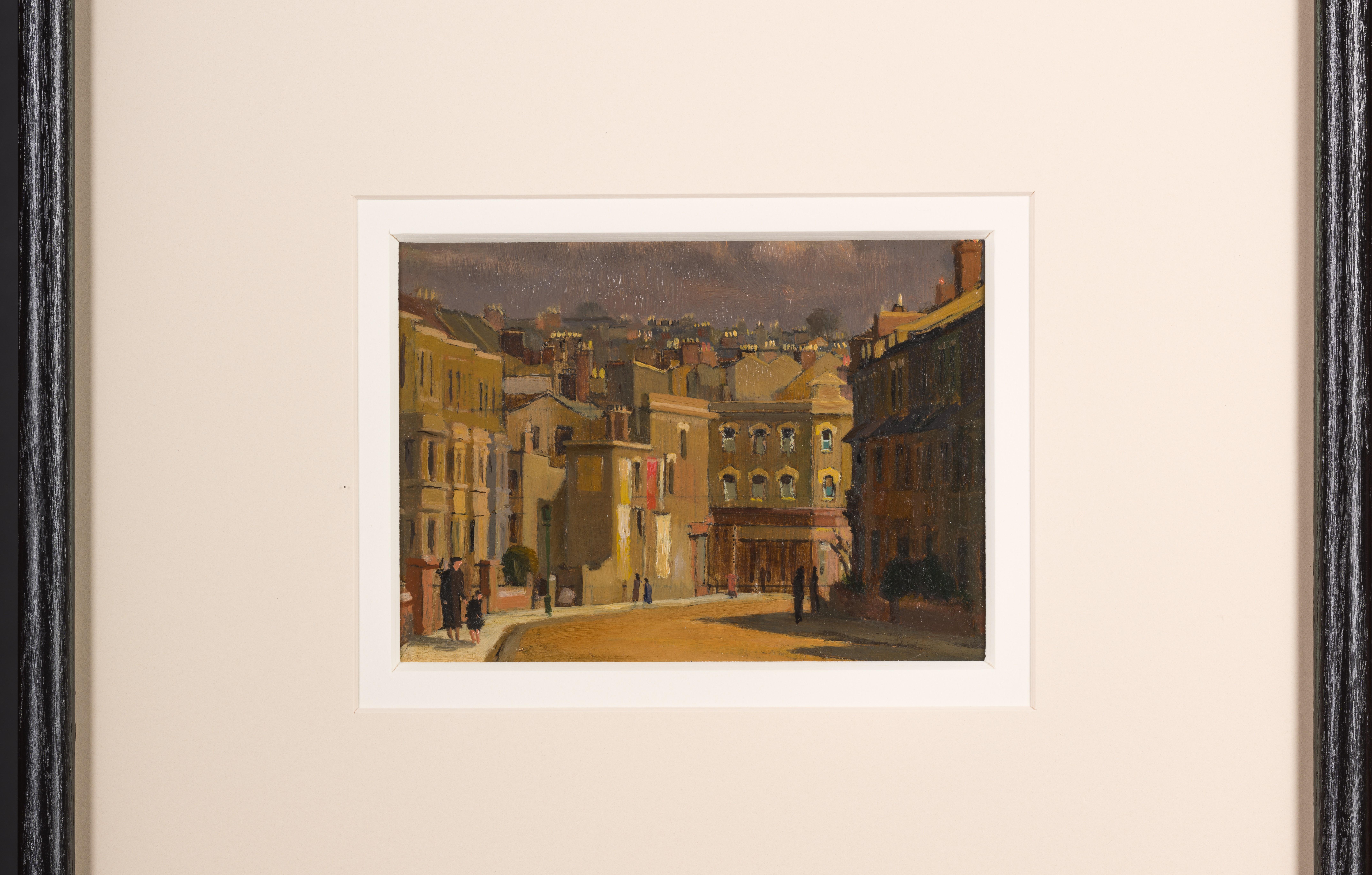 Urban cityscape im Angebot 4