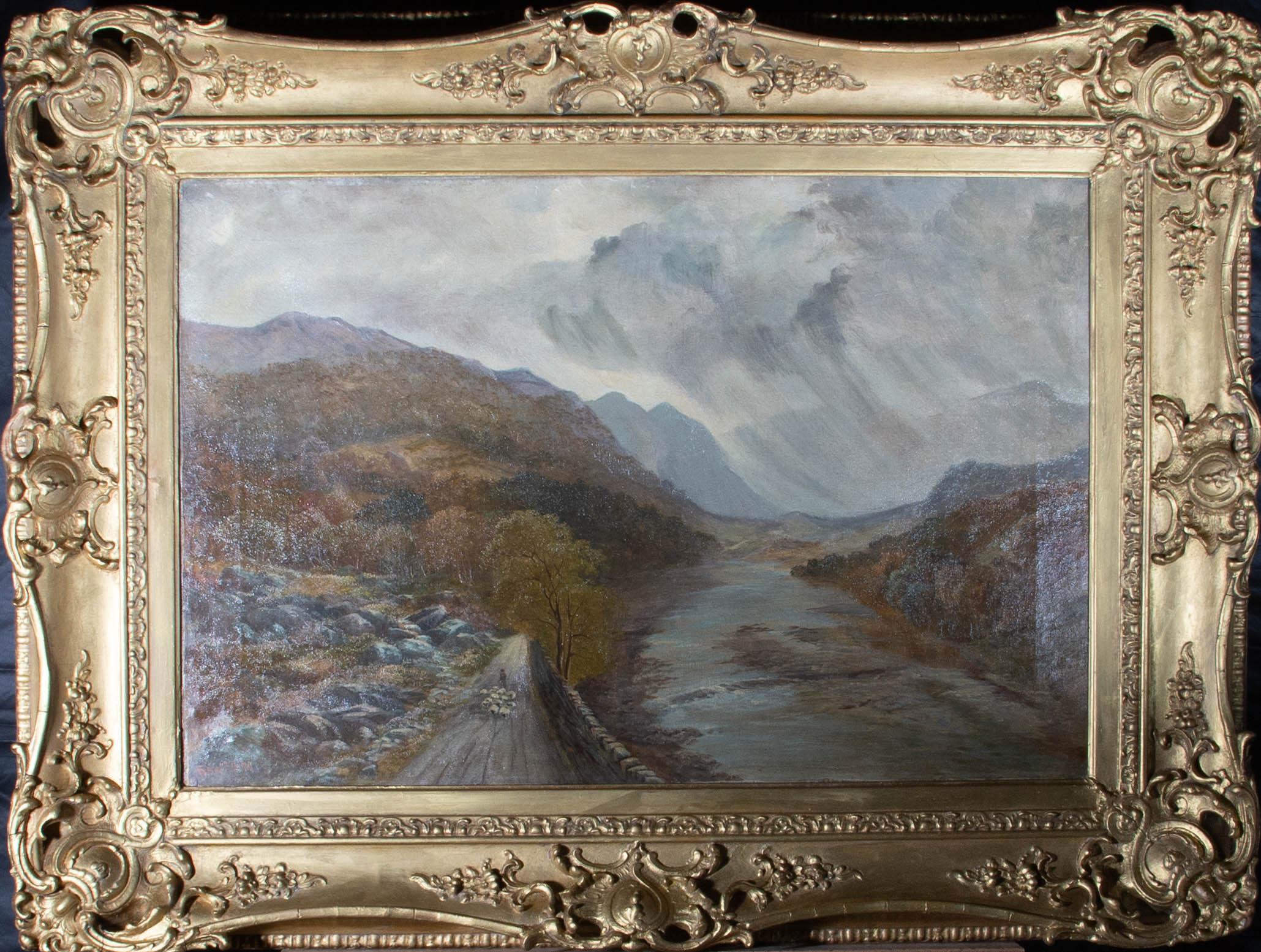 w dawson artist