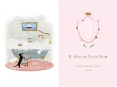 Manners Begin at Breakfast, Revised & Updated Edition Book by Princess Marie