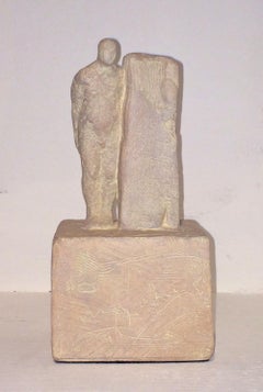I Like It - Édition limitée // Sculpture en résine moulée : Jesmonite & Earth Pigments