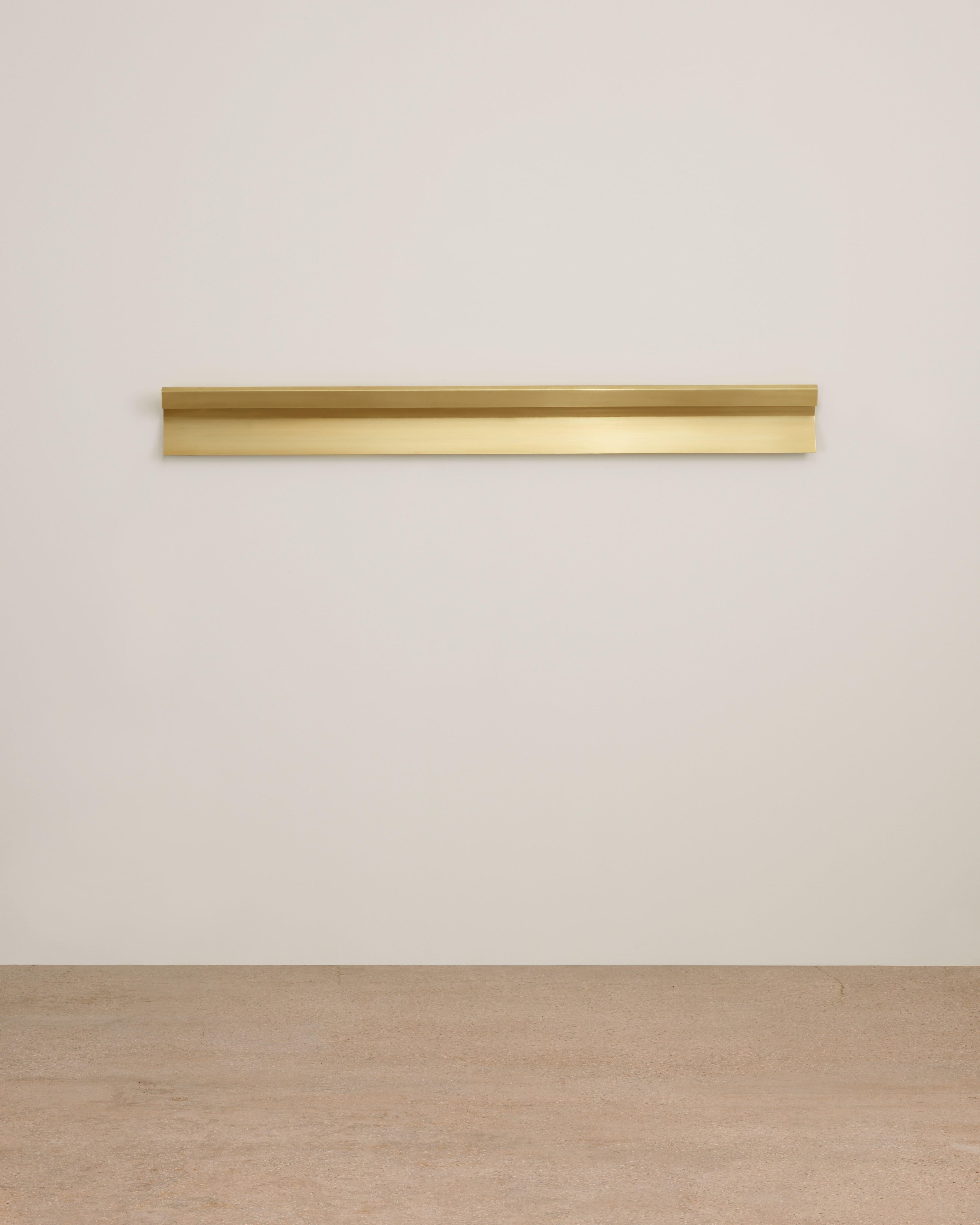 American Mano Floor Lamp by Umberto Bellardi Ricci For Sale