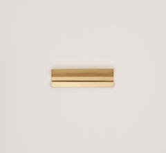 Mano Small Wall Lamp Mounted Downlighter by Umberto Bellardi Ricci