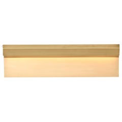 Mano Small Wall Lamp Mounted Uplighter by Umberto Bellardi Ricci