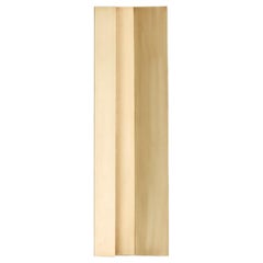 Mano Small Wall Lamp Mounted-Vertical Side Lighter by Umberto Bellardi Ricci