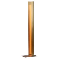 Lampada a stelo Mano