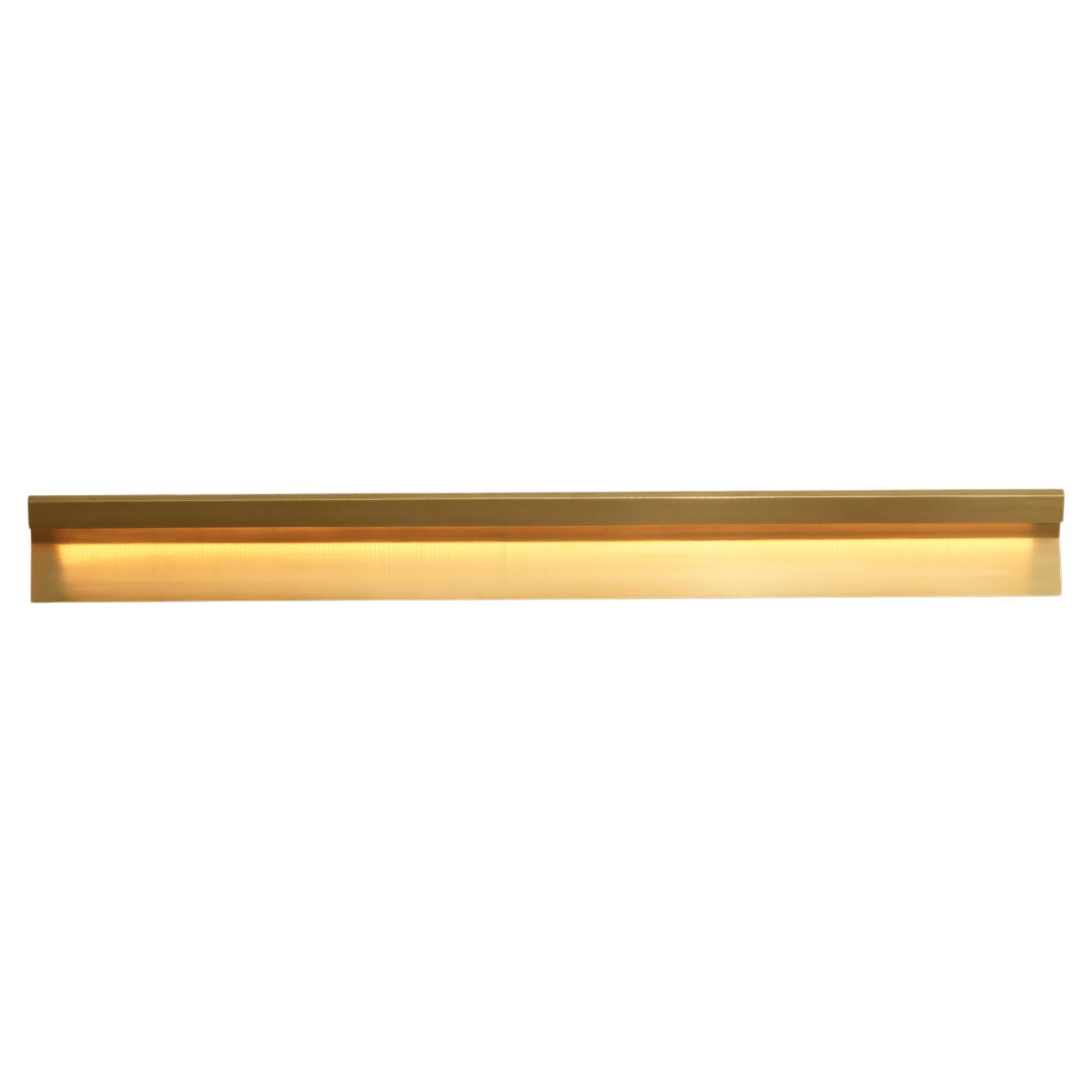 Mano - Lampe murale par Umberto Bellardi Ricci