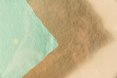 Manolo Ballesteros, Important Paper-Folding, Untitled, Spain, 2020