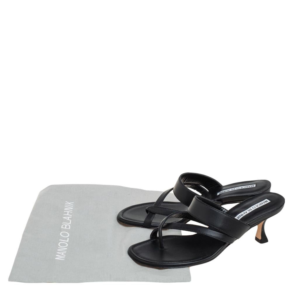 manolo blahnik size 34