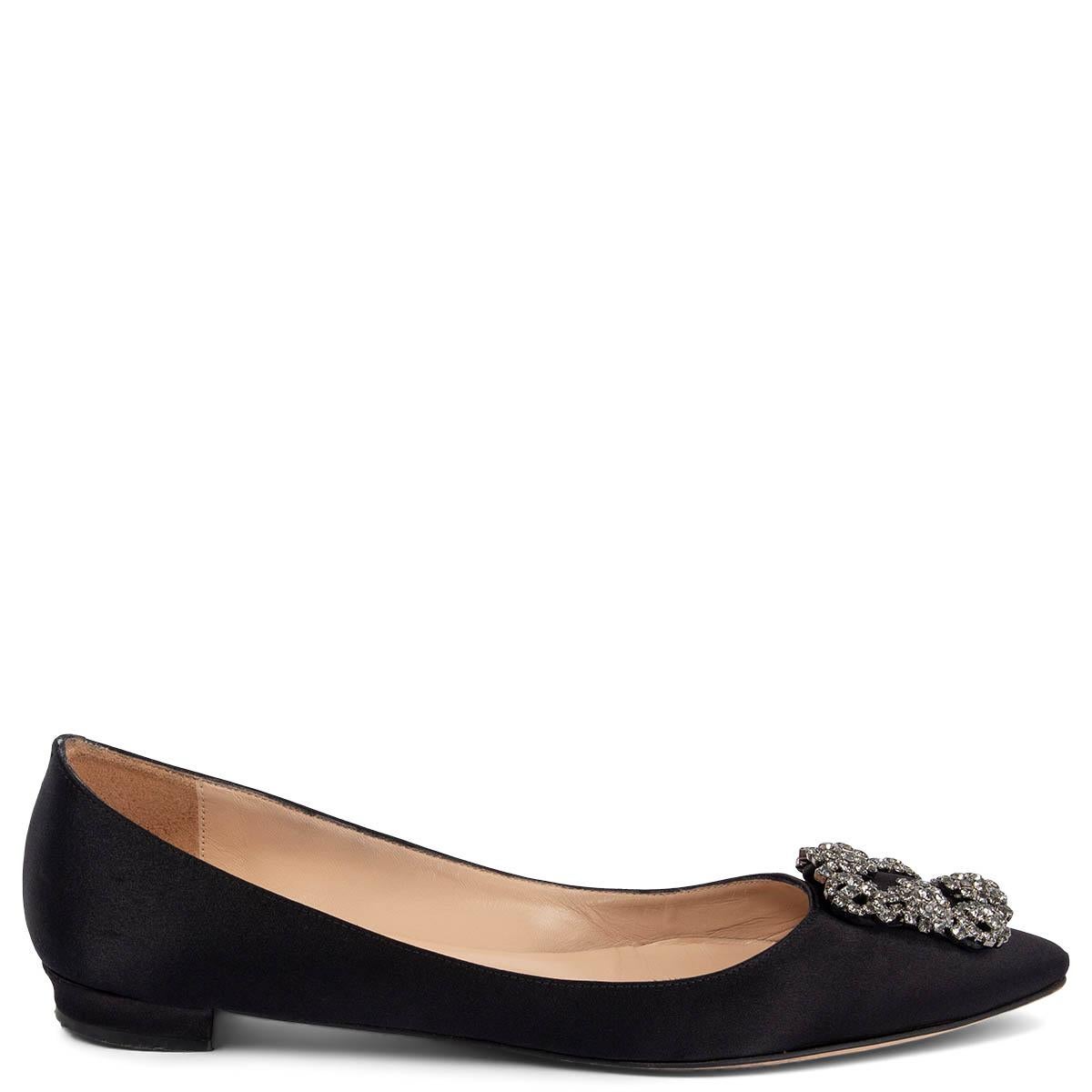 navy blue manolo blahnik shoes
