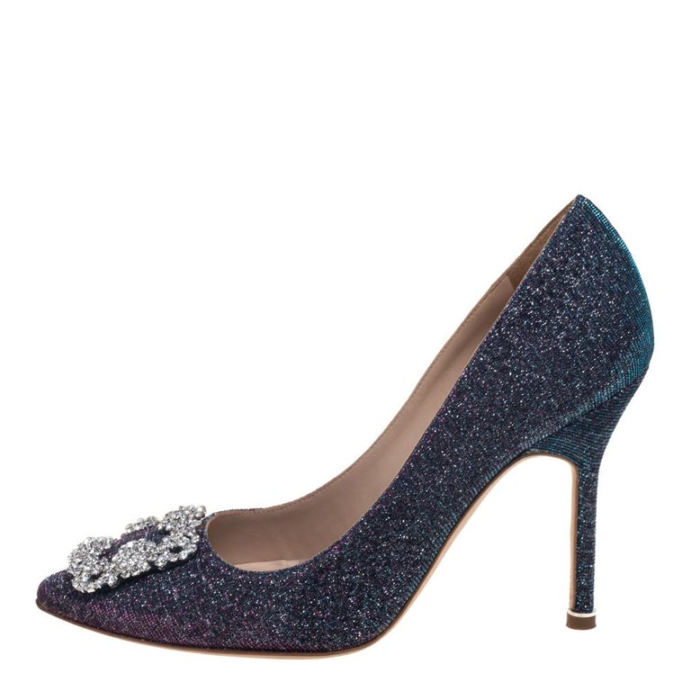 hangisi glitter