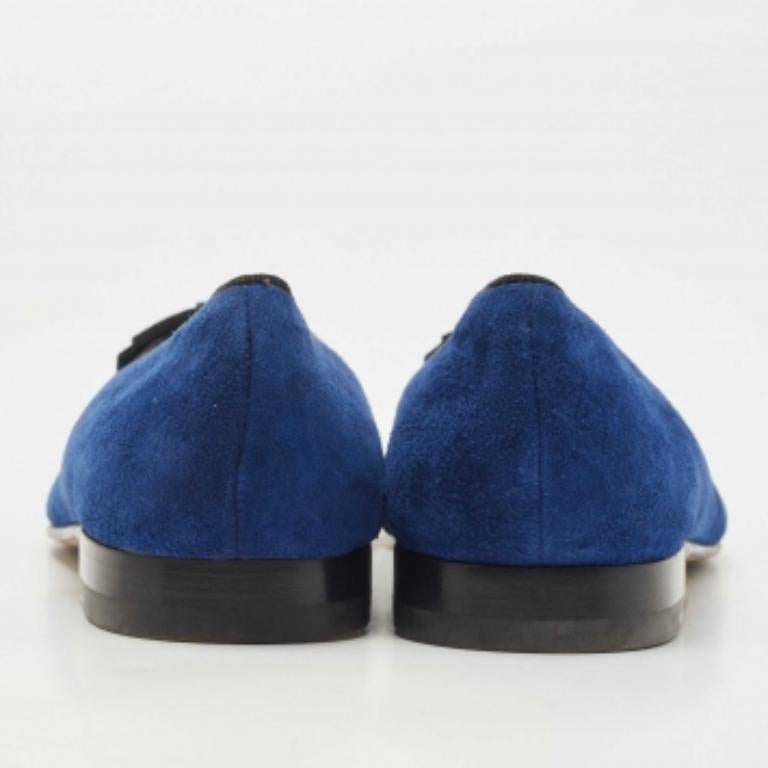 Ces chaussures plates de créateur bien conçues vous couvrent pour vos projets de toute la journée. Ils se présentent sous une forme polyvalente et sont très agréables à porter.