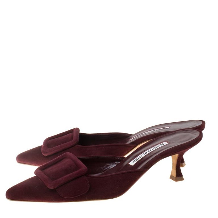 manolo maysale mules