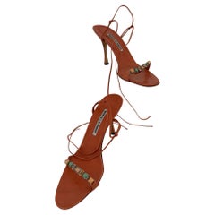 Brown Shoes
