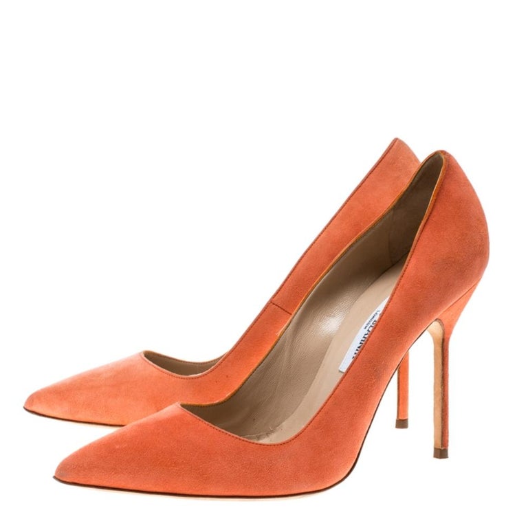 manolo blahnik bb sizing