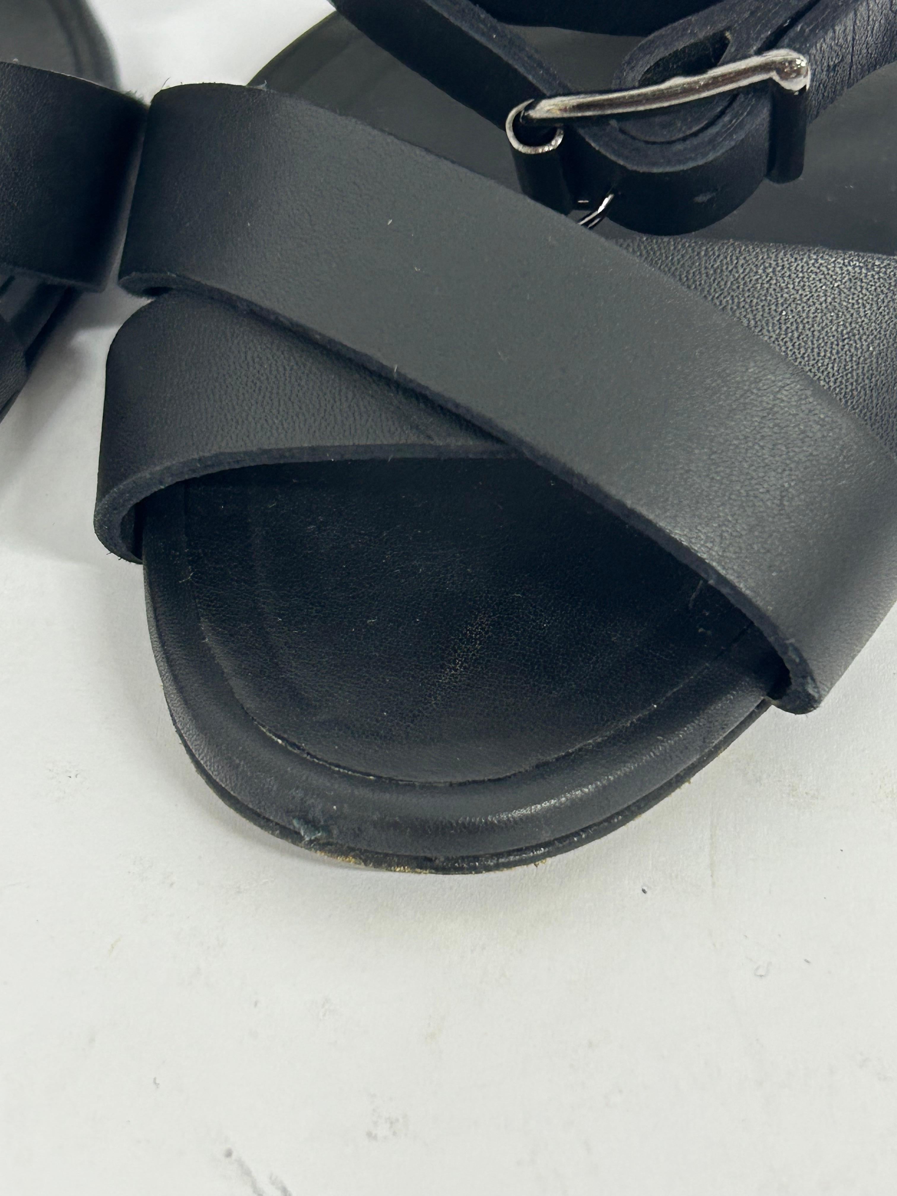 Manolo Blahnik - EU 38.5 For Sale 4