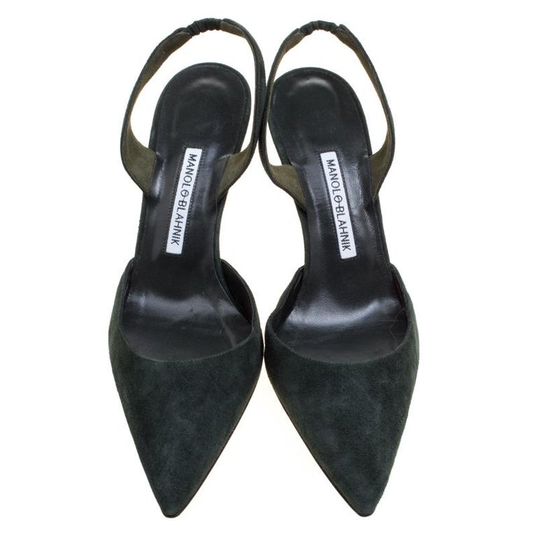 manolo sandals sale