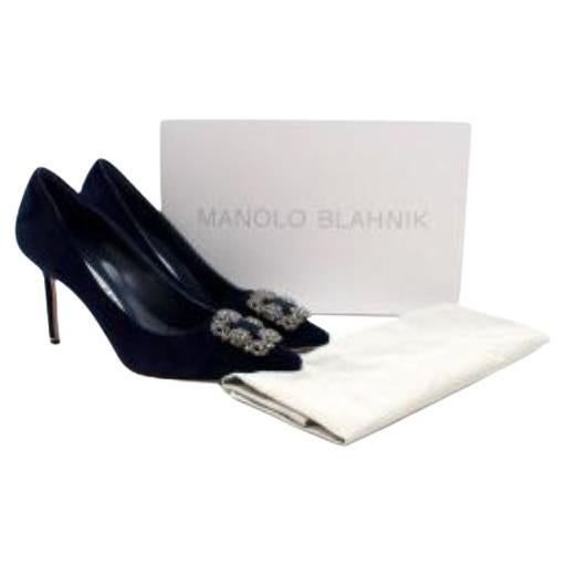 Vintage Manolo Blahnik Fashion - 211 For Sale at 1stDibs | manolo 