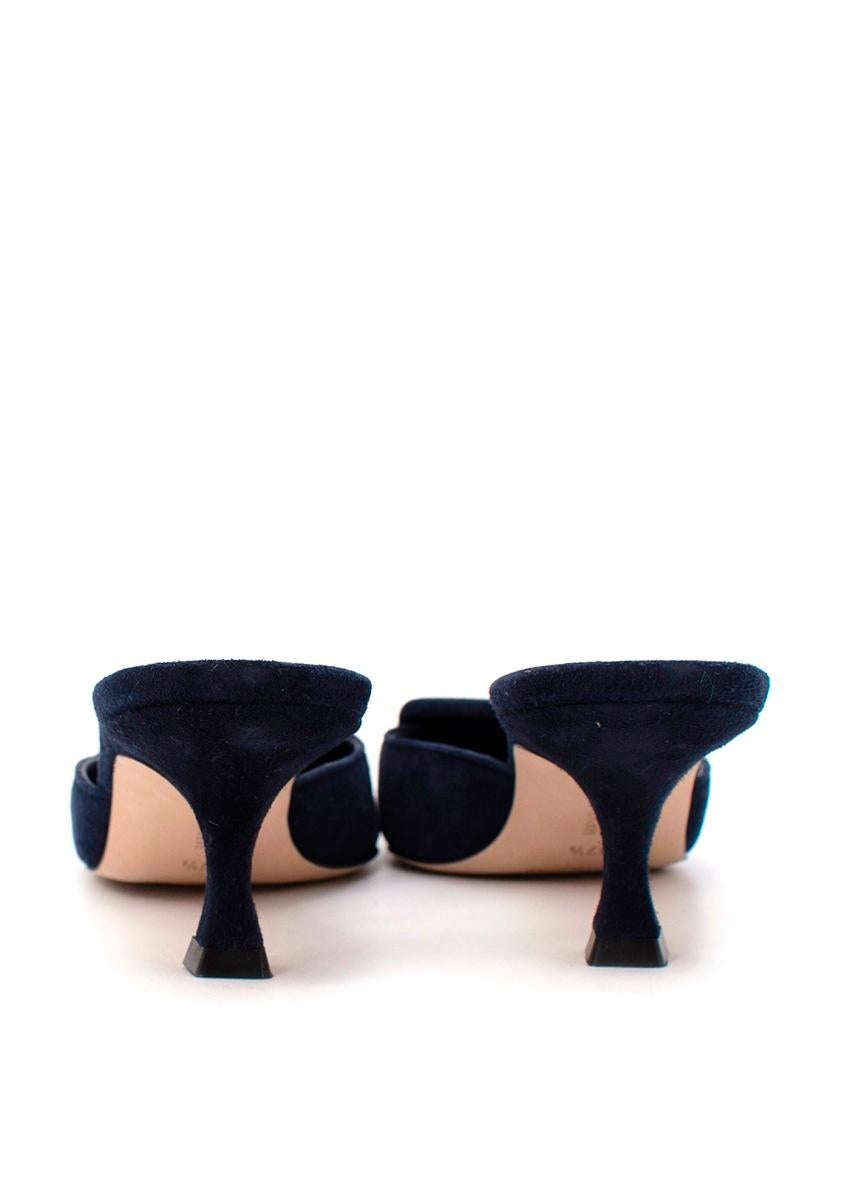manolo maysale dupe