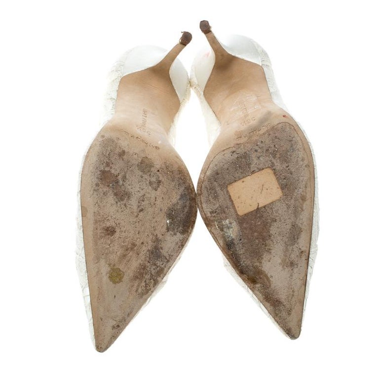 manolo blahnik borlak
