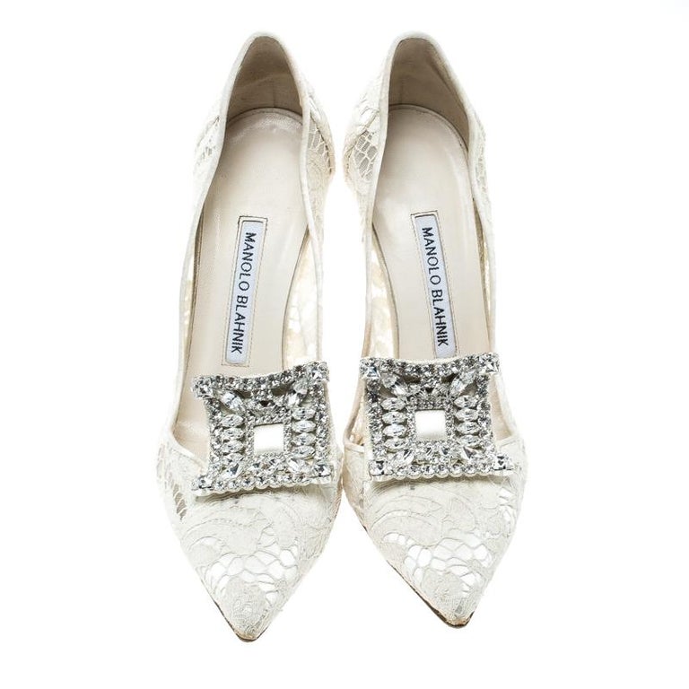 manolo blahnik borlak