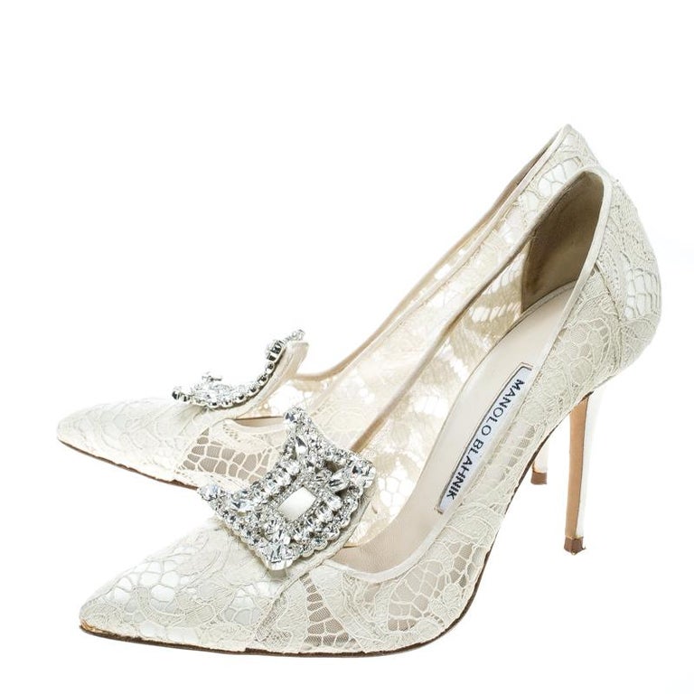 manolo blahnik borlak