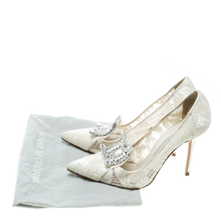 manolo blahnik borlak