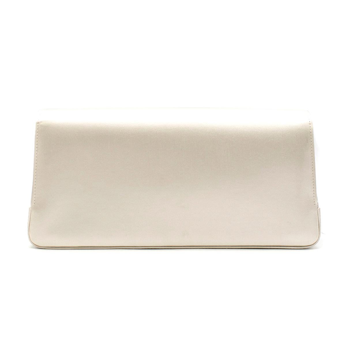 manolo blahnik clutch