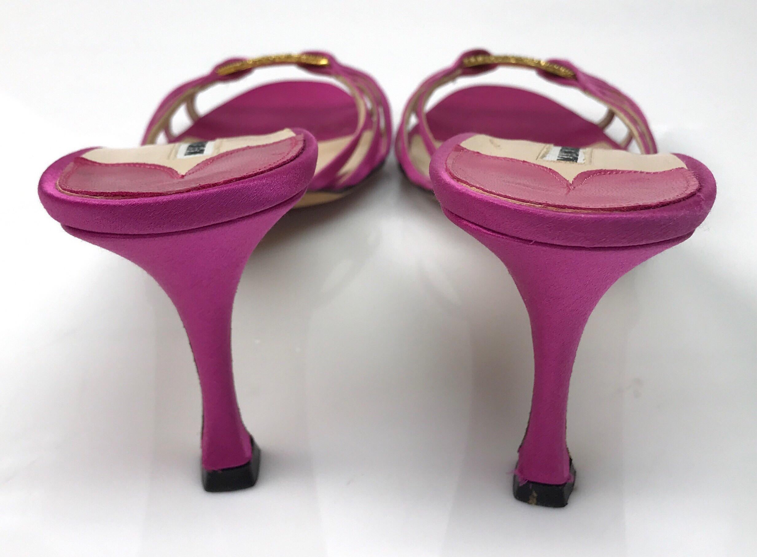 manolo blahnik the glory
