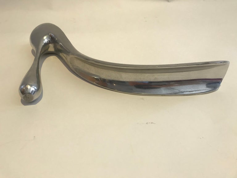 Manolo Blahnik Shoe Horn for Habitat For Sale at 1stdibs