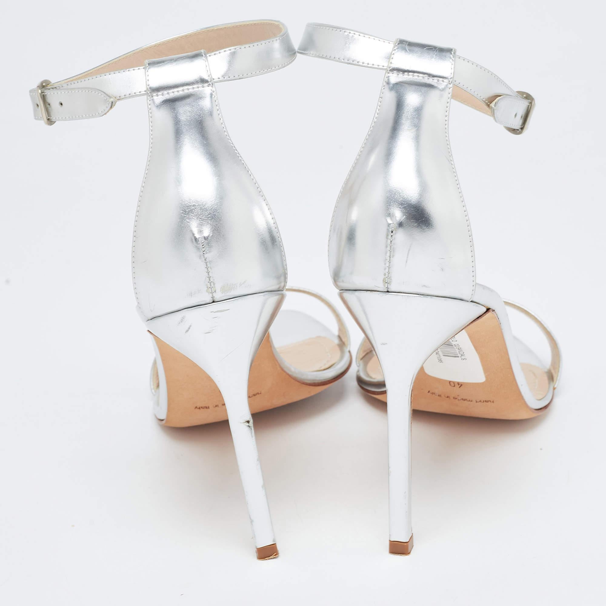 Elevate your ensemble with these designer heels for women. Meticulously crafted, these exquisite heels combine luxury and comfort, creating a statement pair that's both fashionable and fabulous for every occasion.

