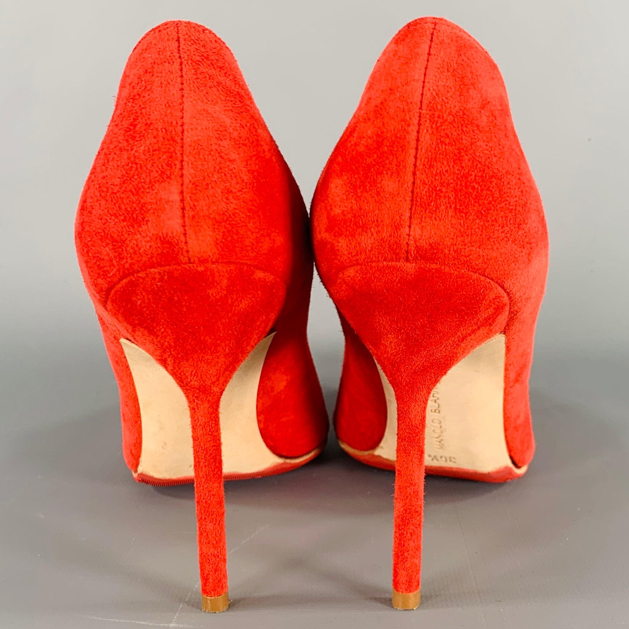zapatos manolos suela roja precio