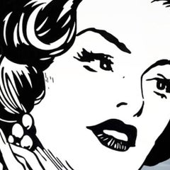 Manolo Cáceres and José Luis Miranda "Chinese Man With an Occidental Woman" 2017