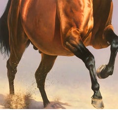 REALISM - HORSE