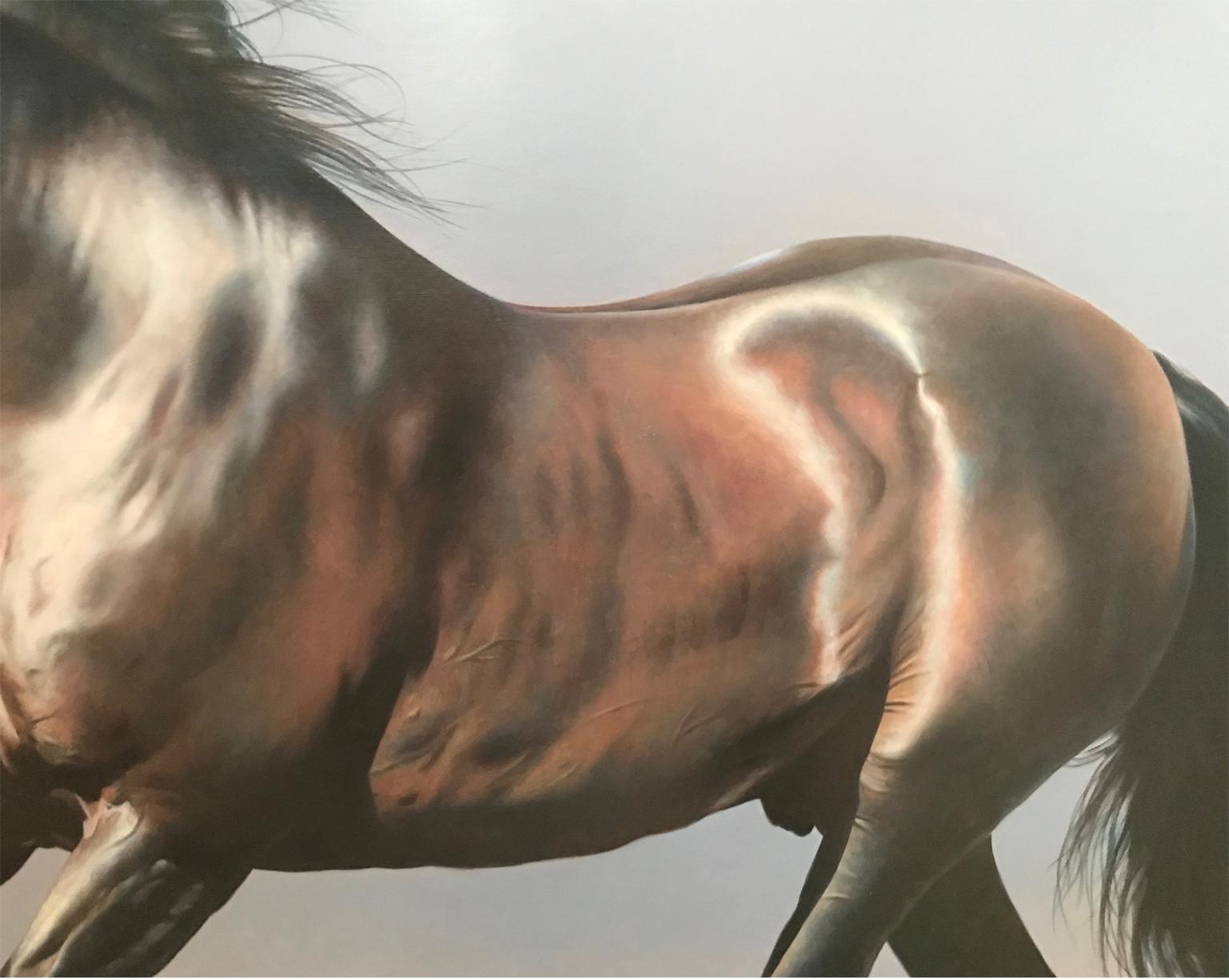 REALISM - HORSE 1
