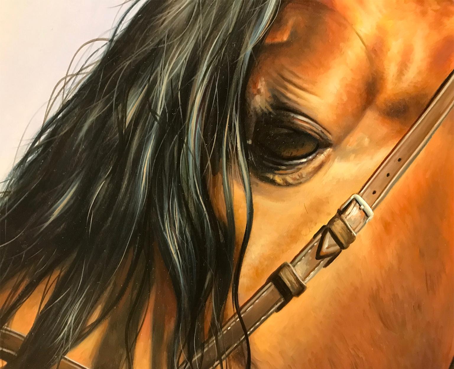 REALISM - HORSE For Sale 2
