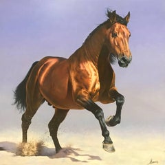 REALISM - HORSE