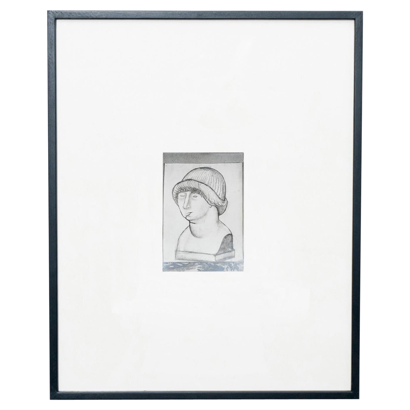Manolo Hugue Archive Photography, circa 1960 For Sale